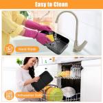 Silicone Liners Set for Ninja Air Fryer