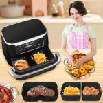 Silicone Liners Set for Ninja Air Fryer