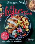 Slimming World Air Fryer Recipe Book