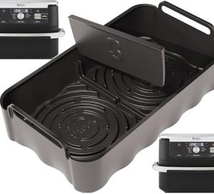 Ninja AF500UK Silicone Liner with Divider