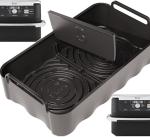 Ninja AF500UK Silicone Liner with Divider