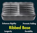 Ninja AF500UK Silicone Liner with Divider