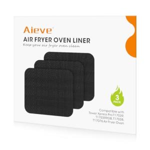 Aieve Air Fryer Accessories for Tower Models