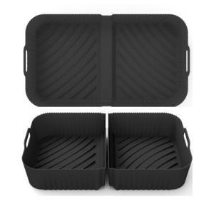 Ninja Foodi AF500 Silicone Molds Set 3-Piece