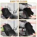 Ninja Foodi AF500 Silicone Molds Set 3-Piece