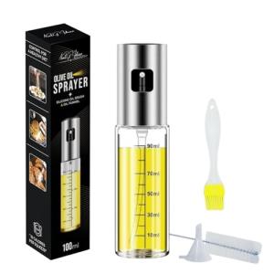 NextG Ideaz 100ml Oil Sprayer for Cooking