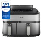 Philips 3000 Series XL Airfryer, 14-in-1