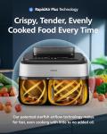 Philips 3000 Series XL Airfryer, 14-in-1