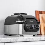 Ninja Foodi Health Grill & Air Fryer AG301UK
