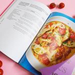 Mob's Air Fryer Cookbook: 100 Tasty, Healthy Recipes