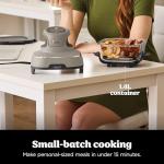 Ninja CRISPi 4-in-1 Portable Air Fryer