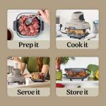 Ninja CRISPi 4-in-1 Portable Air Fryer