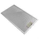 Multi-Layer Metal Mesh Oil Filter for Cookers