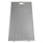 Multi-Layer Metal Mesh Oil Filter for Cookers