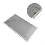 Multi-Layer Metal Mesh Oil Filter for Cookers