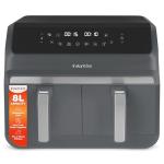 Instant Pot Vortex Dual Air Fryer 8L 8-in-1