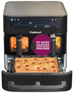 Cuisinart Tri Zone 13.6L Air Fryer Oven