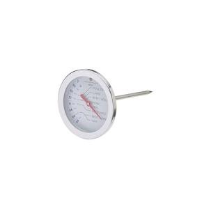 Precision Meat Thermometer for Air Frying 150°F-190°F