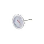 Precision Meat Thermometer for Air Frying 150°F-190°F