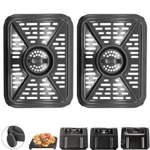 GXF Air Fryer Grill Pan for Ninja Foodi