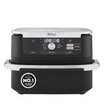 Ninja Foodi Flexdrawer Dual Air Fryer 10.4L AF500UK