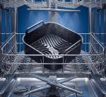 Cosori 5.5L Square Silicone Air Fryer Liner