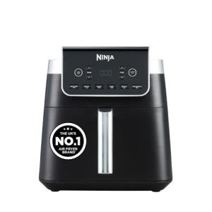 Ninja MAX PRO Air Fryer 6.2L - Oil-Free Cooking