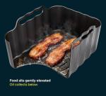 Premium Silicone Liners for Ninja Air Fryer - 2PCS