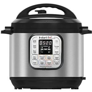 Instant Pot Duo 7-in-1 Multi-Cooker, 3L