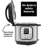 Instant Pot Duo 7-in-1 Multi-Cooker, 3L