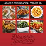 Instant Pot Duo 7-in-1 Multi-Cooker, 3L