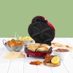 Giles & Posner Samosa Maker - 6 Triangle Moulds