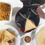 Giles & Posner Samosa Maker - 6 Triangle Moulds