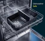 AF500UK Silicone Liner (Black)