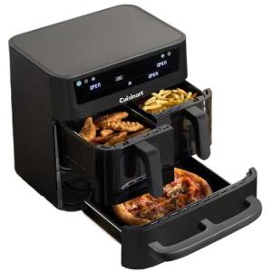 Cuisinart Tri Zone 13.6L Air Fryer Oven