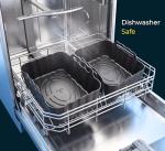 Ninja AF500UK 10.4L Flexdrawer Silicone Liners