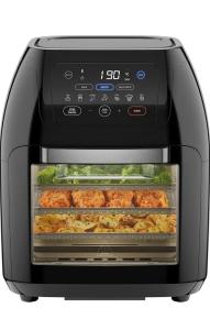 CHEFMAN 5-in-1 Large Air Fryer Oven 10L