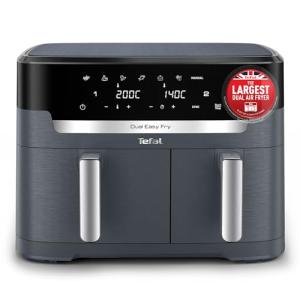 Tefal XXL Dual Easy Fry 11L Air Fryer