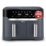Tefal XXL Dual Easy Fry 11L Air Fryer