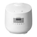 CUCKOO CR-0641F Air Fryer with Non-Stick Pot