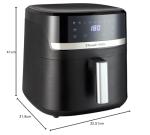 Russell Hobbs SatisFry 8.3L Air Fryer Model 27632
