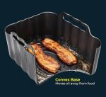 Ninja AF500UK 10.4L Flexdrawer Silicone Liners