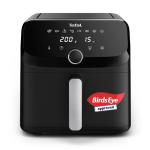 Tefal Easy Fry Mega 7.5L Air Fryer, Black