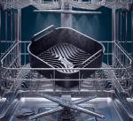 Cosori 5.5L Square Silicone Air Fryer Liner