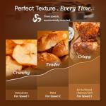 Cosori Turbo Tower Compact Air Fryer 8.6L