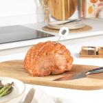 Salter Digital Cooking Thermometer with LCD Display