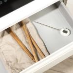 Salter Digital Cooking Thermometer with LCD Display