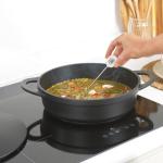 Salter Digital Cooking Thermometer with LCD Display