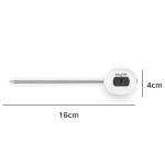 Salter Digital Cooking Thermometer with LCD Display