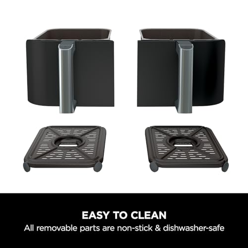 Ninja Foodi Dual Zone Air Fryer AF300UK